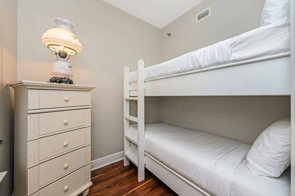 Bunk Room