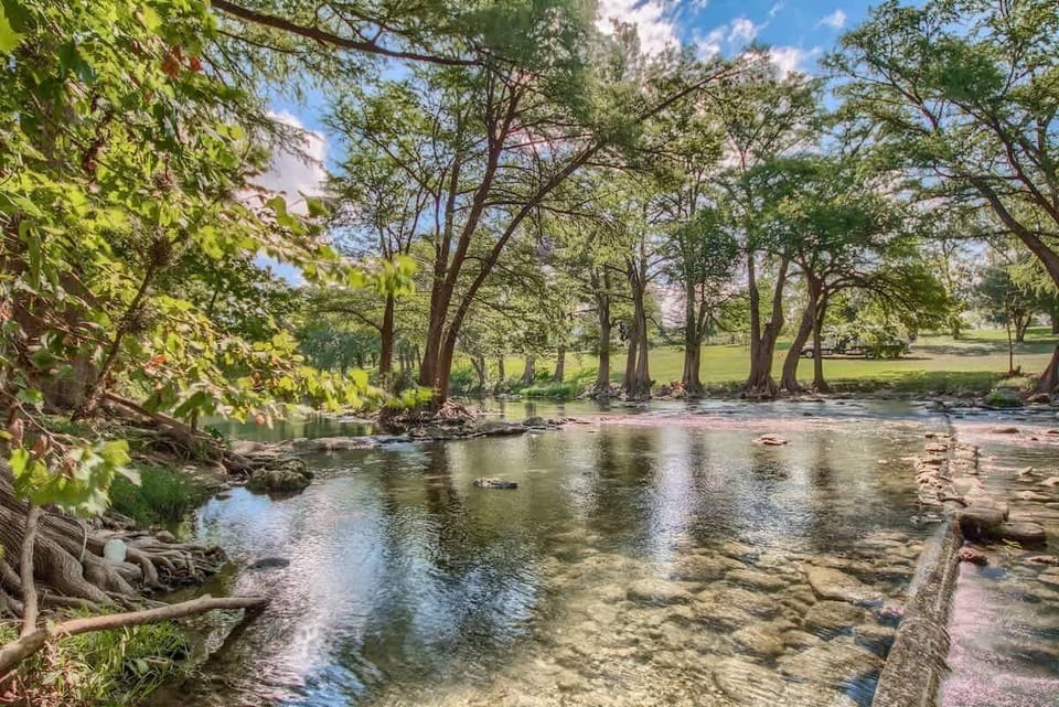 Guadalupe River.
