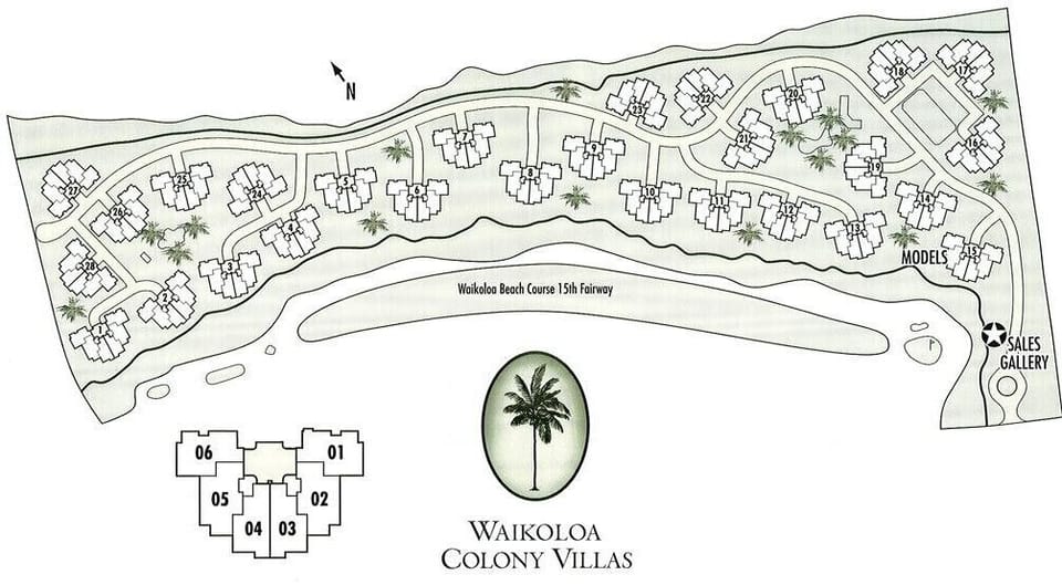 Property map