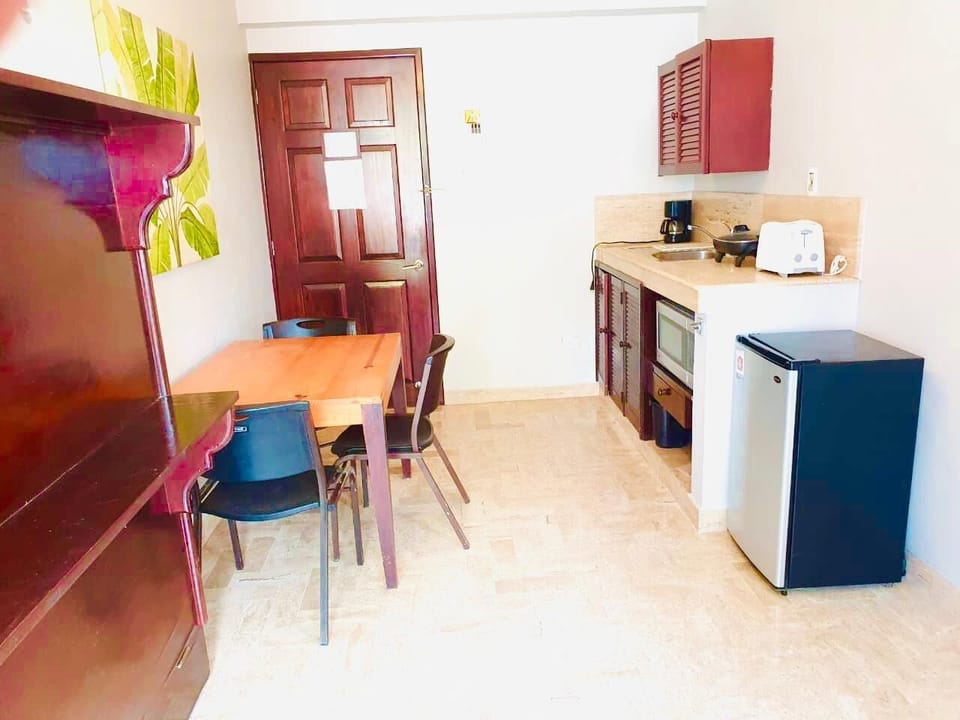 Family Apartment | Private kitchen