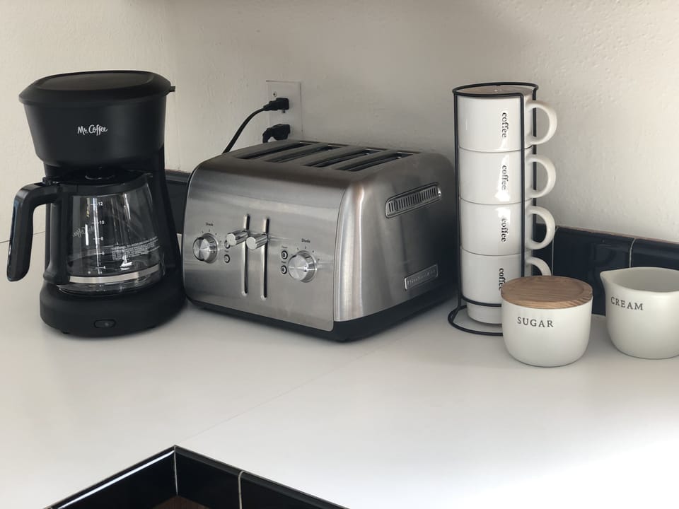 coffee!