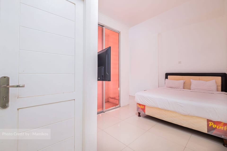 Deluxe Room | Free WiFi, bed sheets