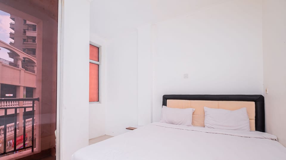 Deluxe Room | Free WiFi, bed sheets