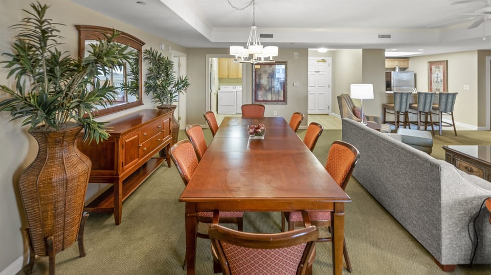 Living / Dining