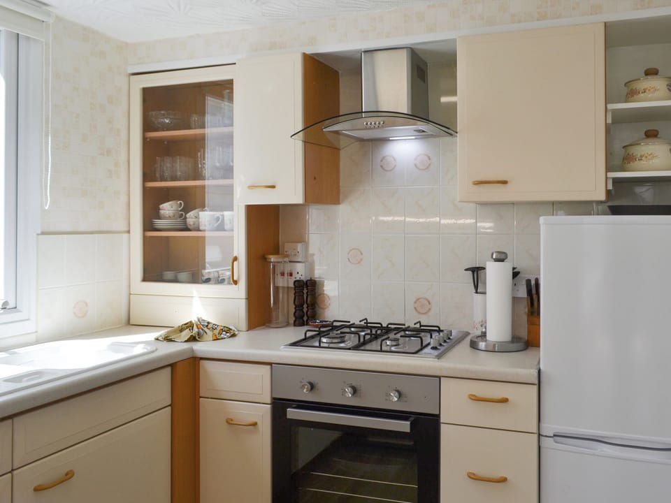 Kitchen | Reflections, Surfleet