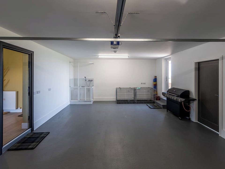 Interior | Murlin, Collieston, near Ellon