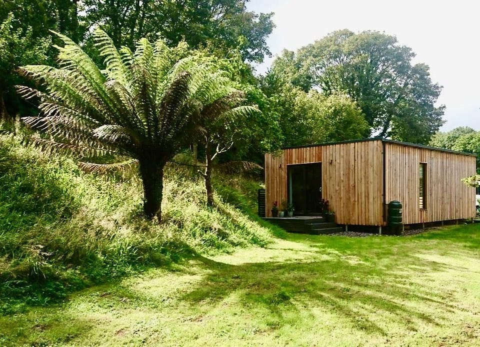 The Garden Room