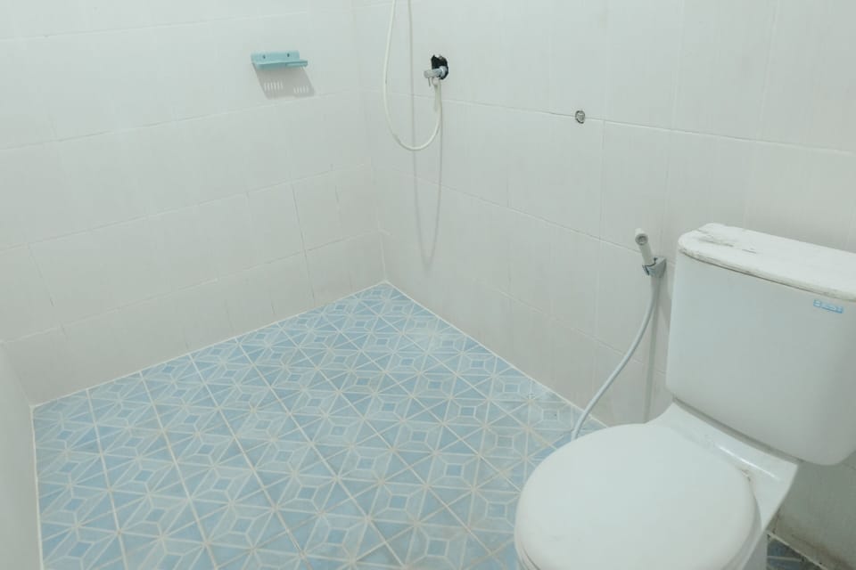 Bidet
