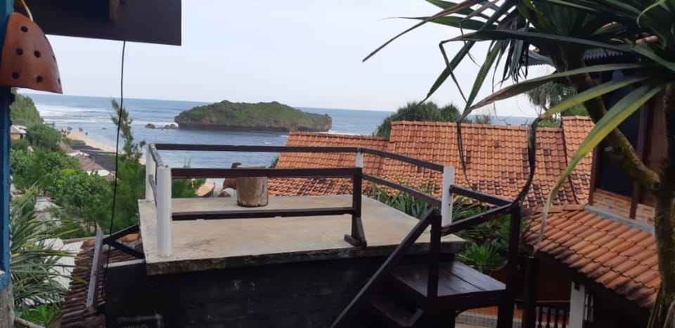 Penginapan BoB Home Bed and Breakfast in Special Region of Yogyakarta