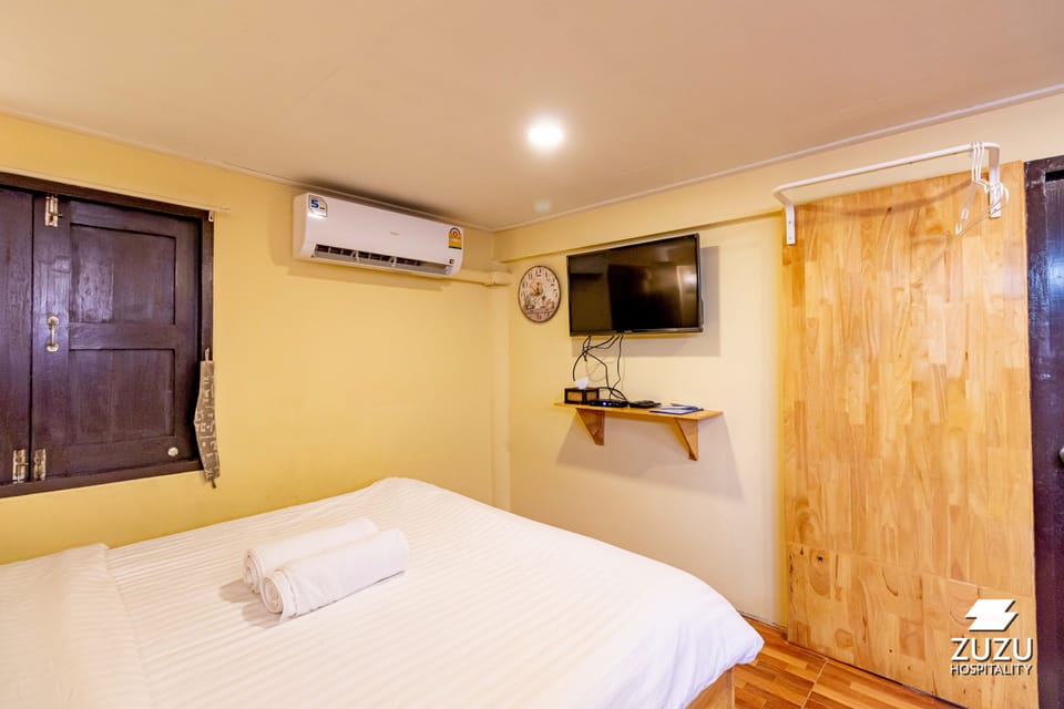 Superior Room | Free WiFi, bed sheets