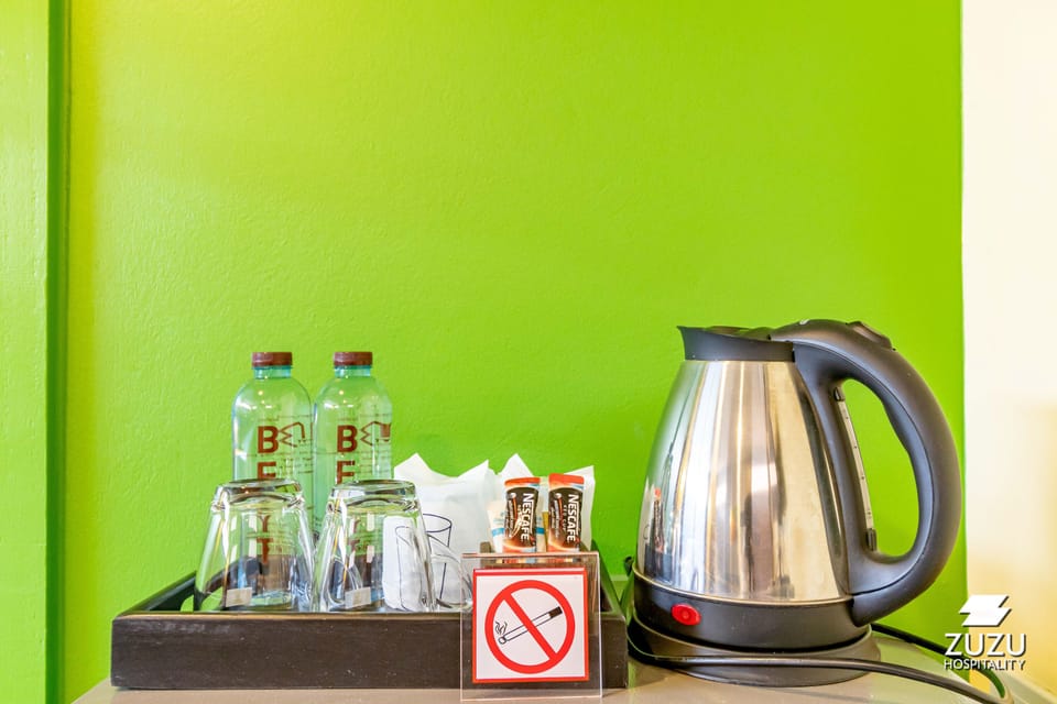 Standard Room | Room amenity