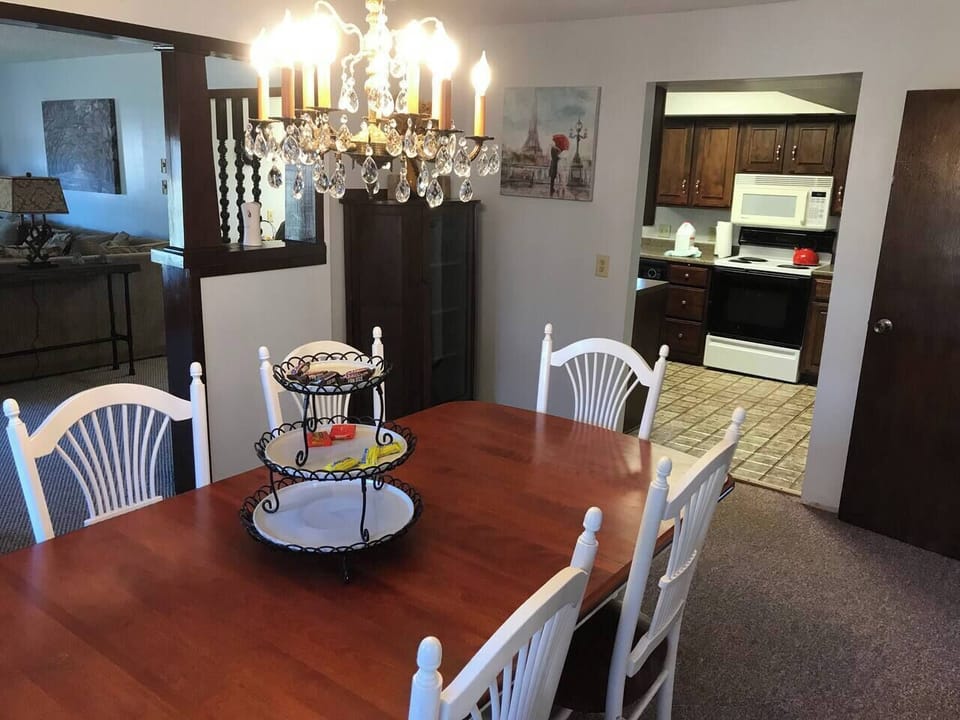 Dinning Room