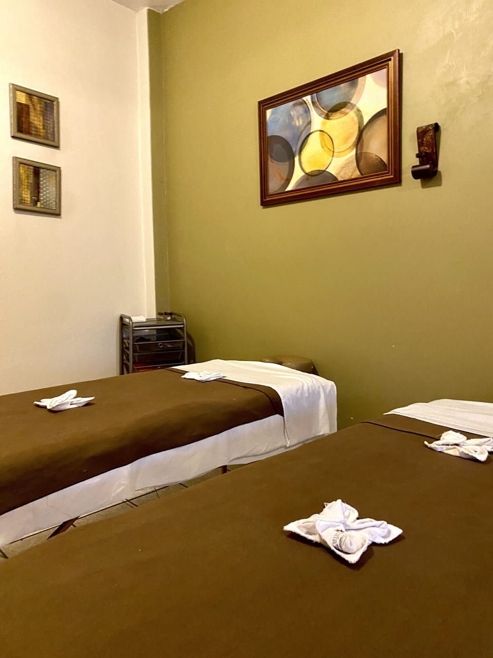 Posada Vista Tepoz Hotel in Tepoztlan