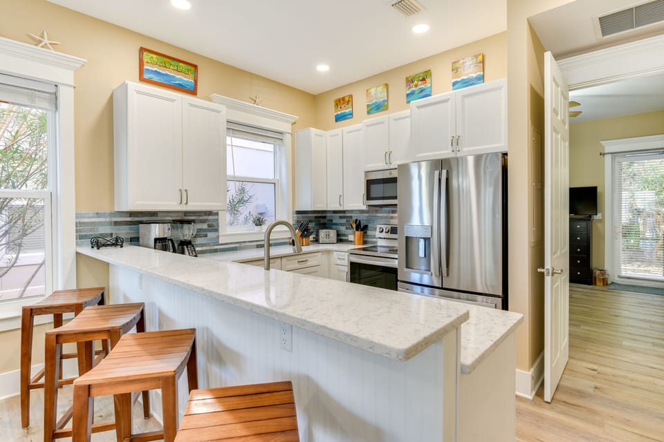 Kitchen | Blender | Cooking Basics | Knife Set | Drip Coffee Maker