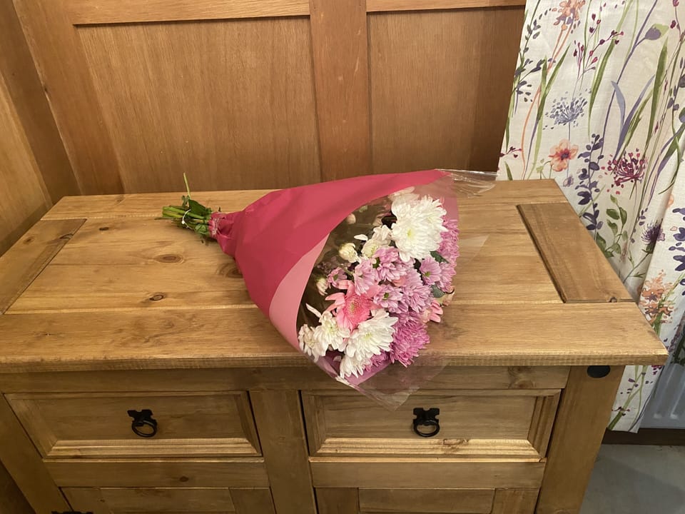 Cottage | Interior detail