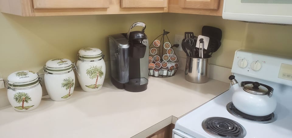 Enjoy your coffee. . . on us!