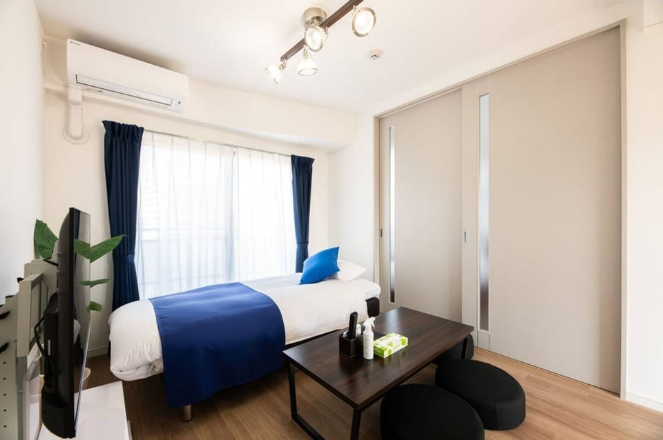 This is the No. 1 type room.