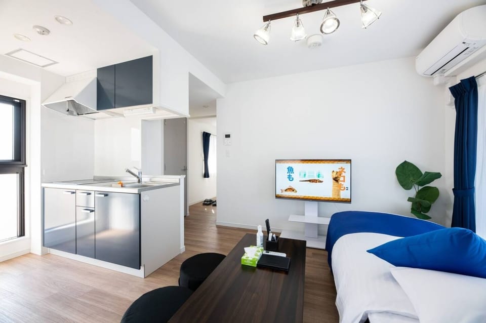 This is the No. 1 type room.