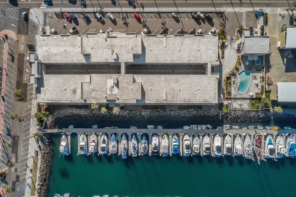 Marina
