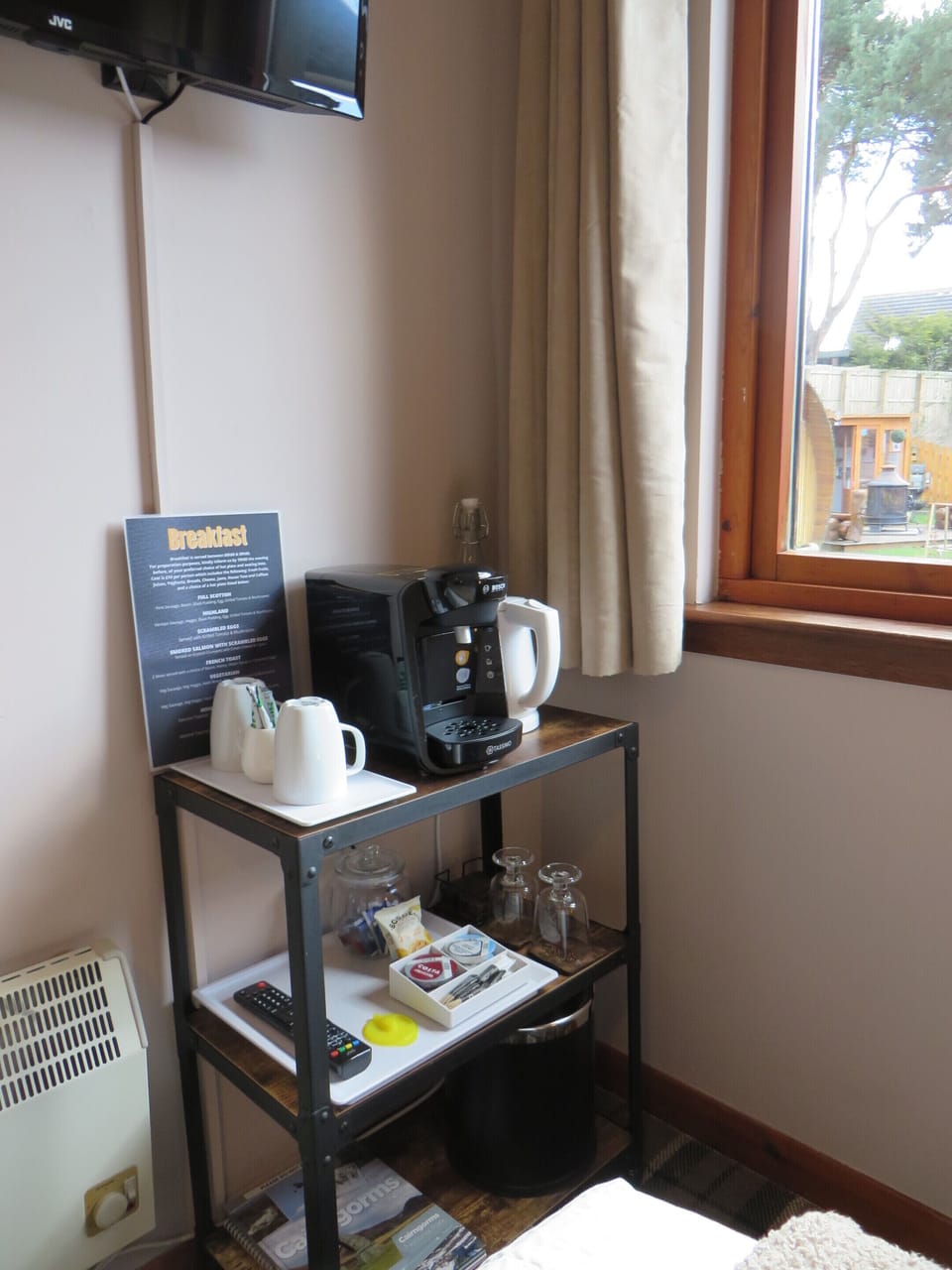 Double Room, Ensuite