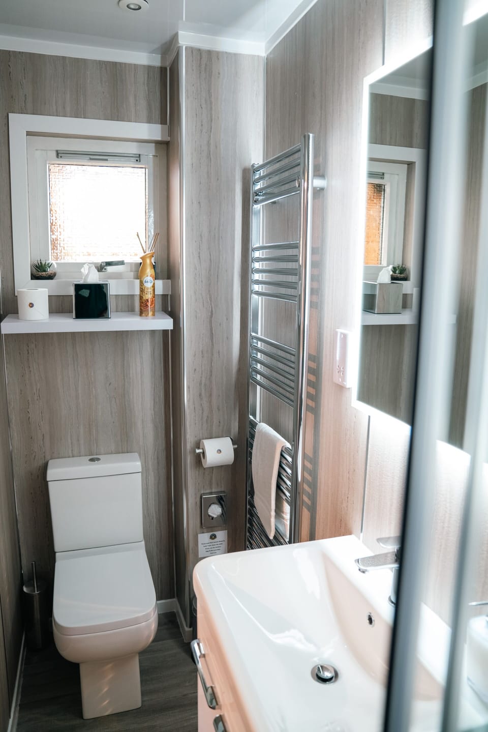 Eriskay Guest House and Aviemore Glamping Bed and Breakfast in Aviemore