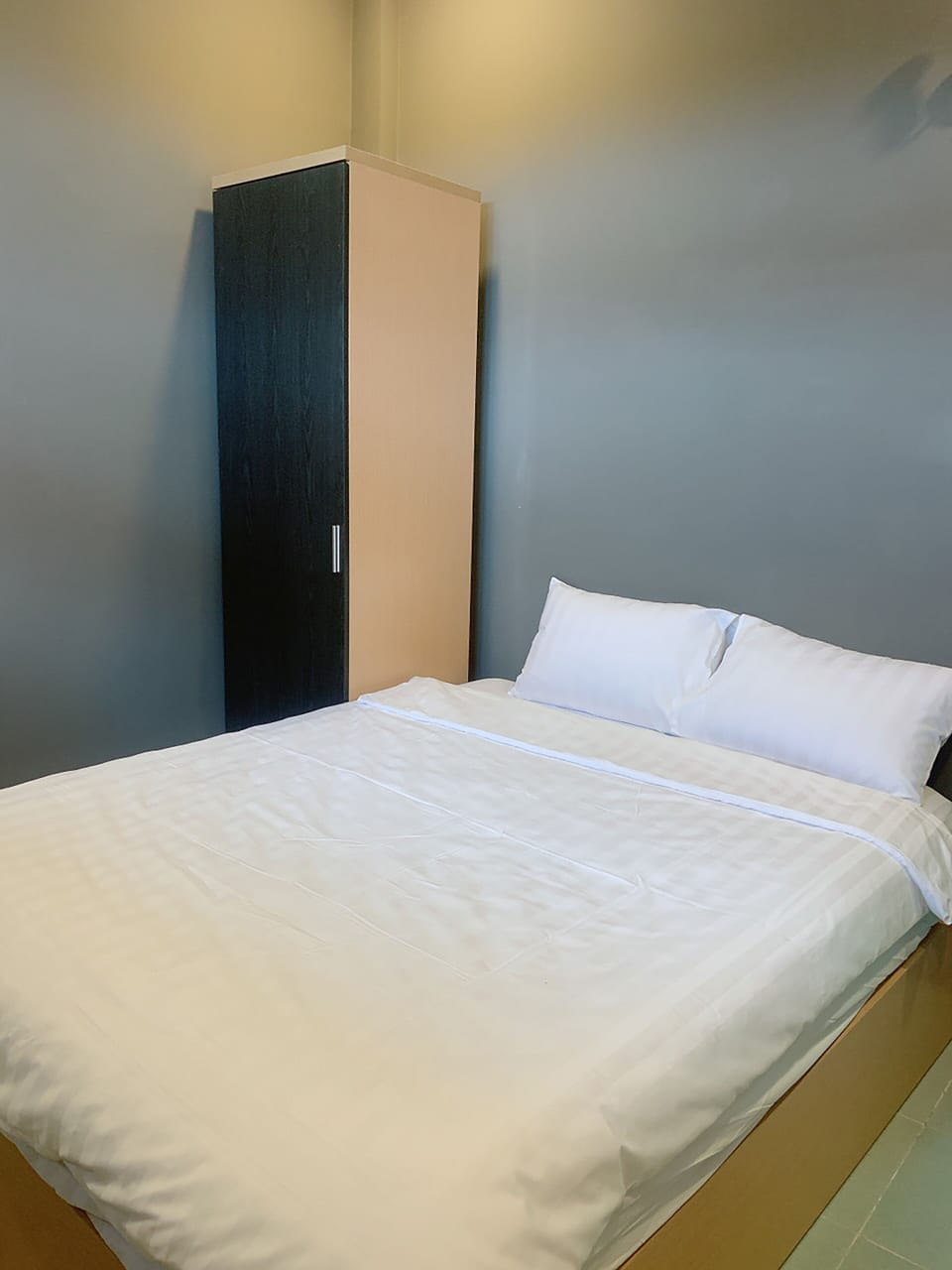 Standard Double Room | Desk, free WiFi