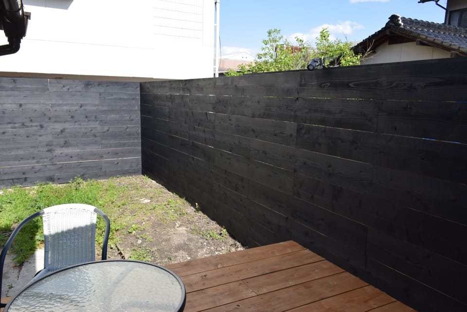 Private Vacation Home for 4 Pax | Terrace/patio