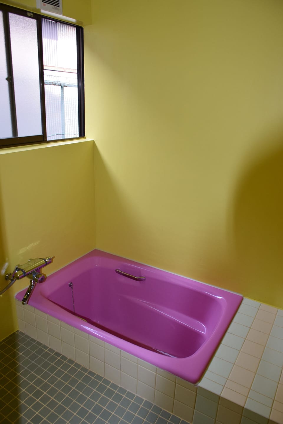 LW178 Bito L'histoire hotel House in Japan