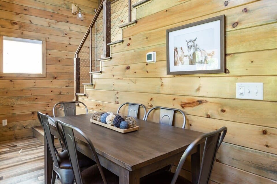 Dining Table!