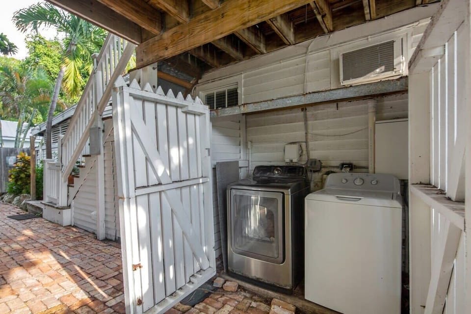 Washer/Dryer