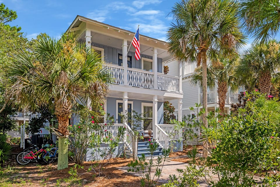 Welcome to Charlotte’s Gift! 