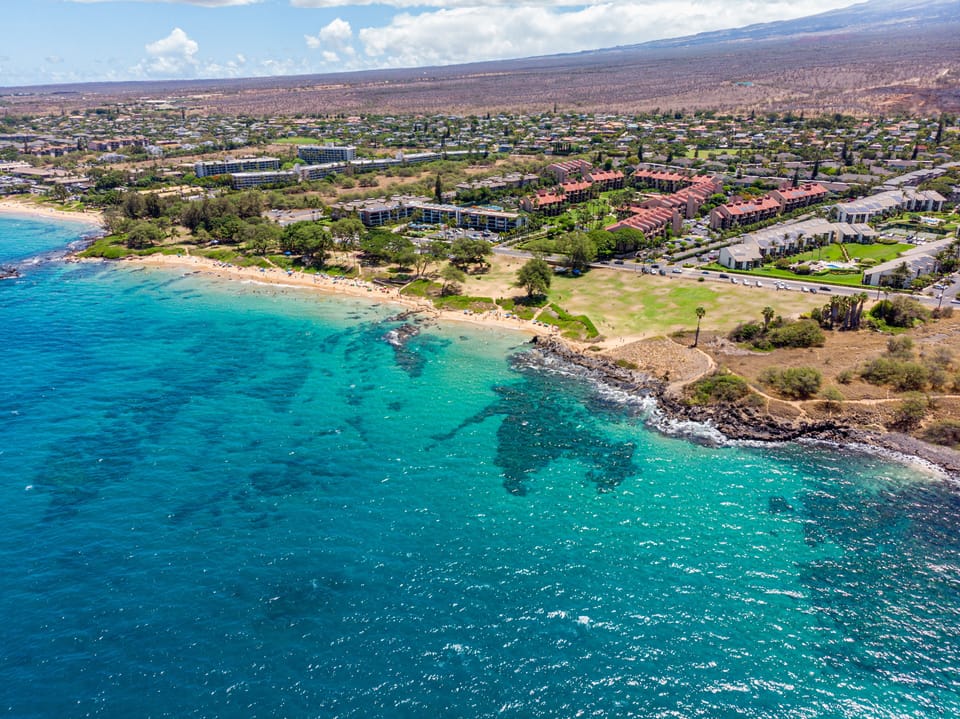 Maui inspired photo