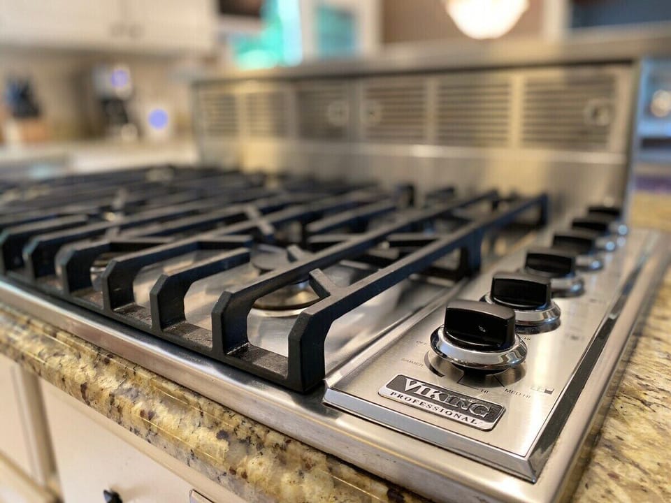 Viking Range