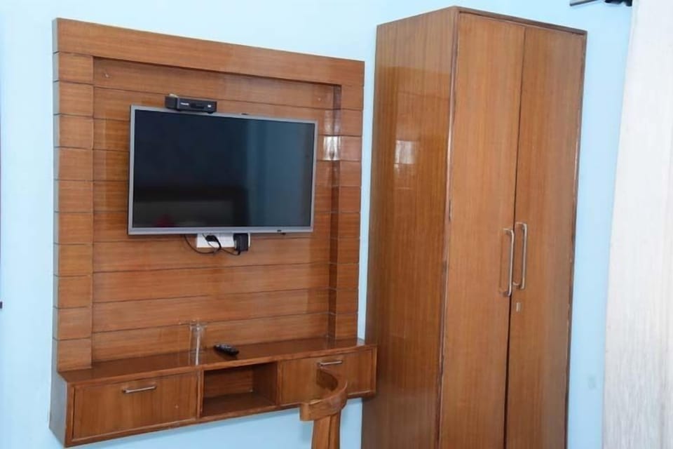 Super Deluxe Room | Room amenity