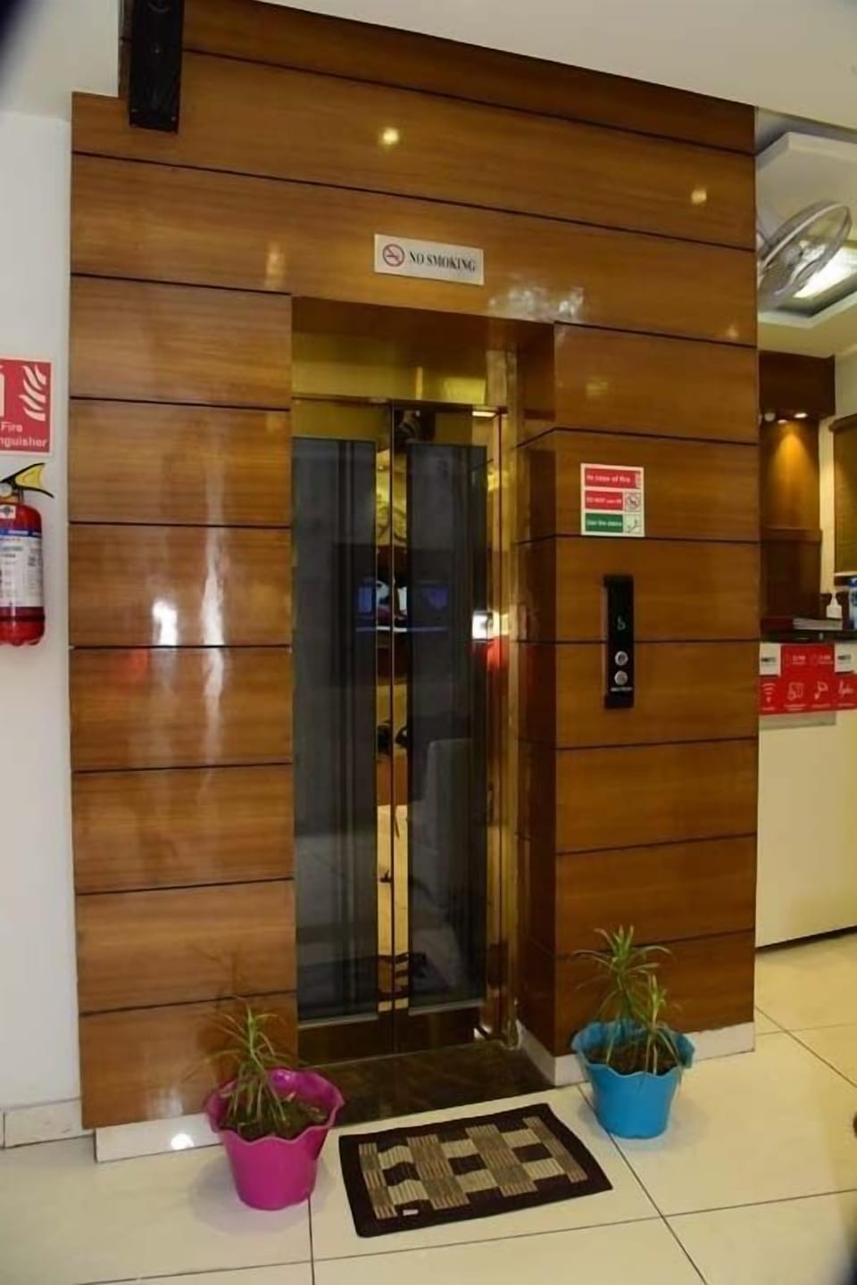 Hotel R.K. Regency Hotel in Haryana
