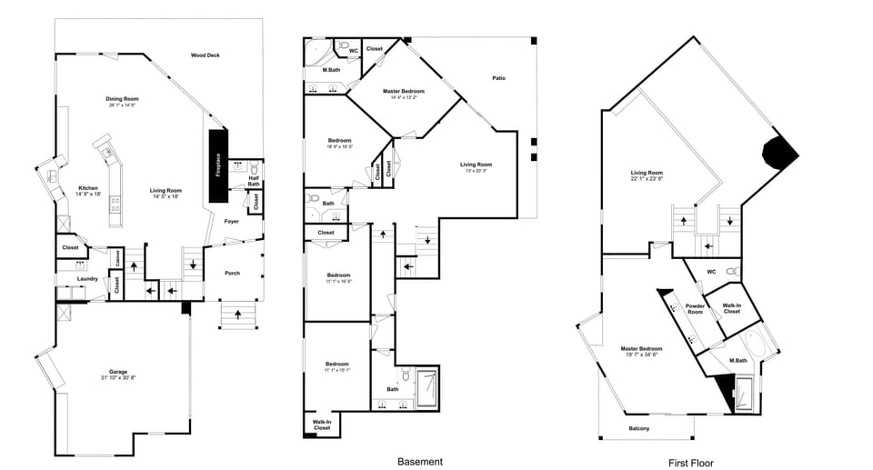 House (5 Bedrooms) | Property amenity