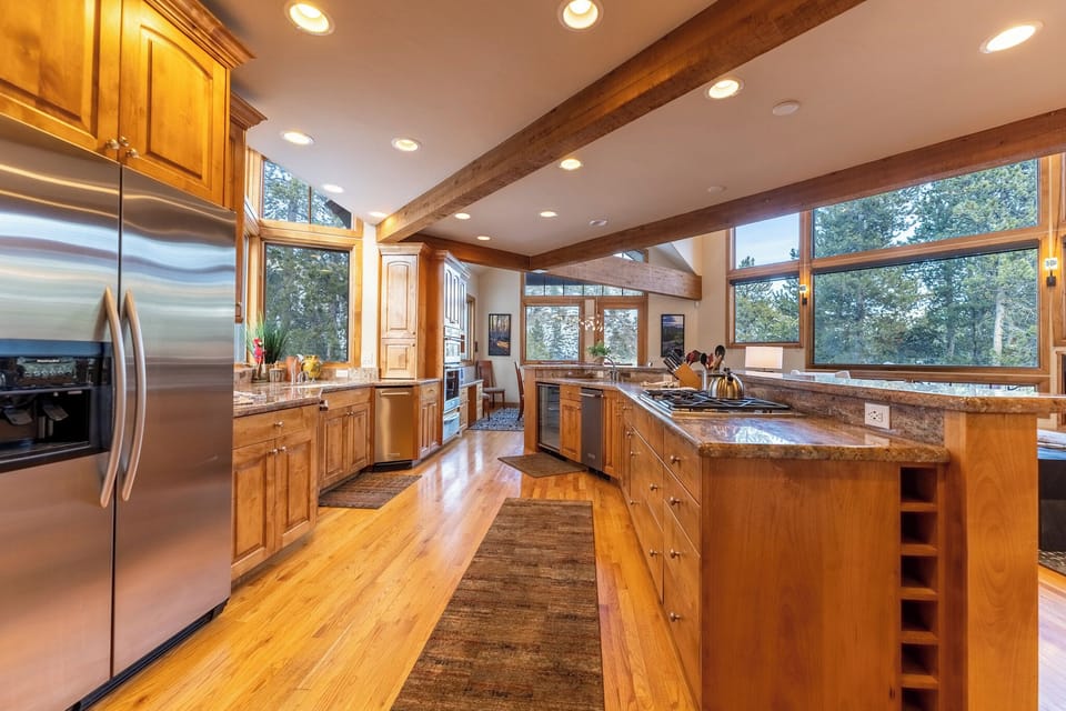 House (5 Bedrooms) | Property amenity