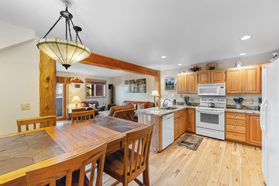 Villa (3 Bedrooms) | Property amenity