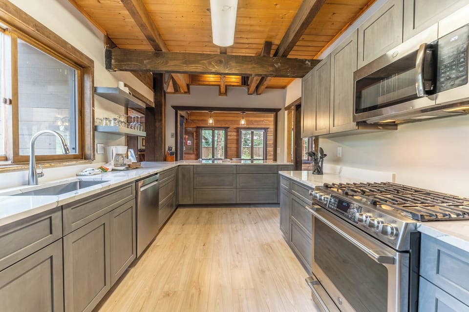 House (5 Bedrooms) | Property amenity