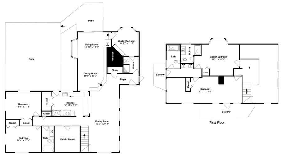 House (5 Bedrooms) | Property amenity