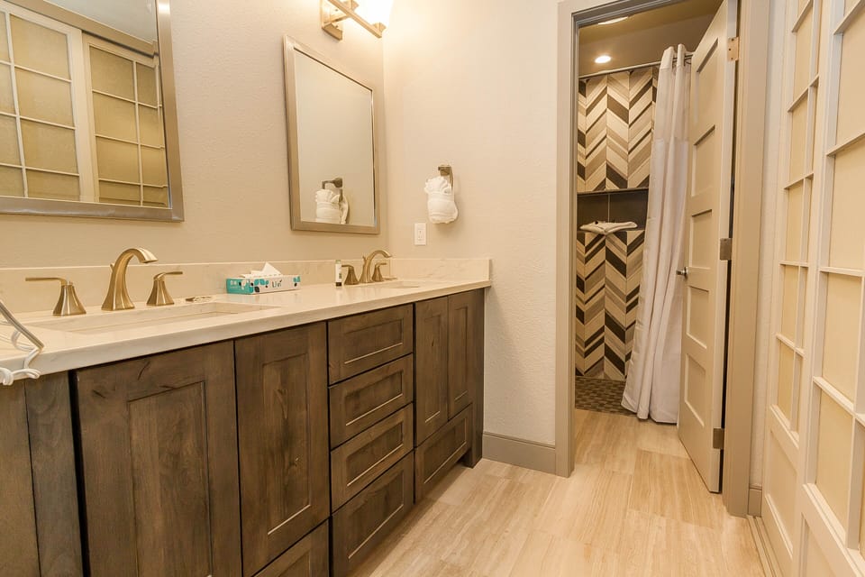 Quicksilver by Summit County Mountain Retreats Apartment in Keystone