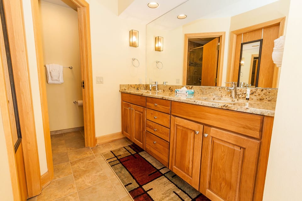 Chateaux Dumont #2716 Apartment in Keystone