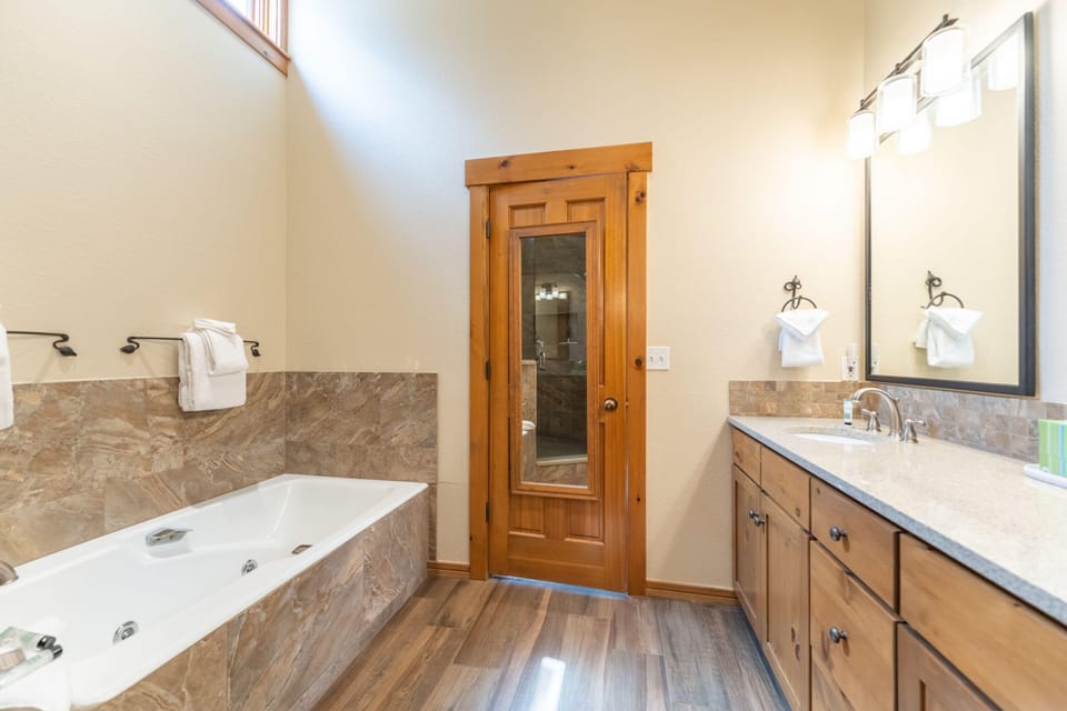 Ski Tip by Summit County Mountain Retreats House in Keystone