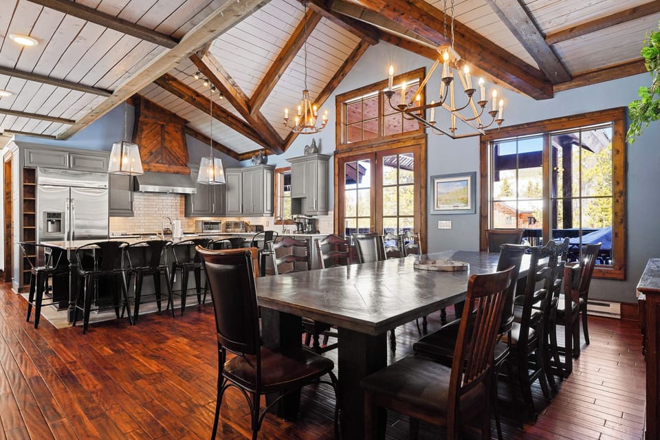 House (Multiple Bedrooms) | Property amenity