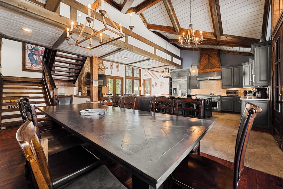 House (Multiple Bedrooms) | Property amenity