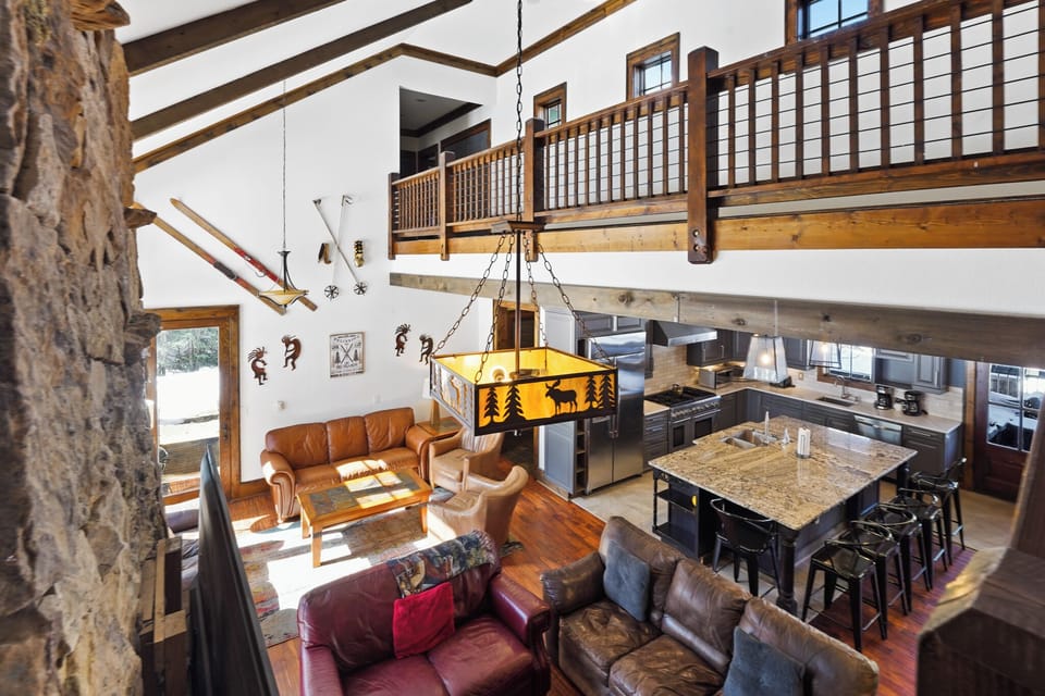 House (Multiple Bedrooms) | Property amenity