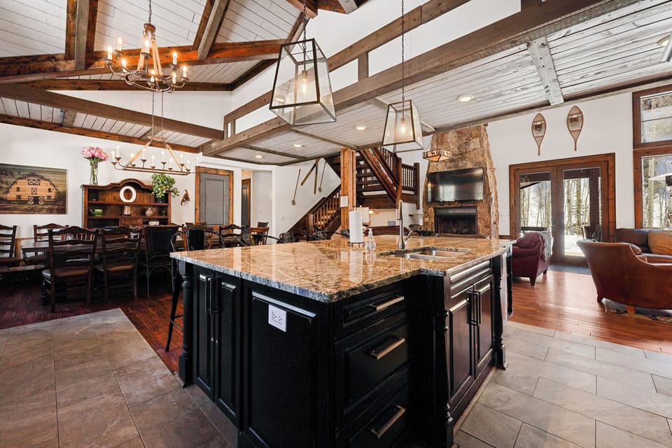 House (Multiple Bedrooms) | Exterior