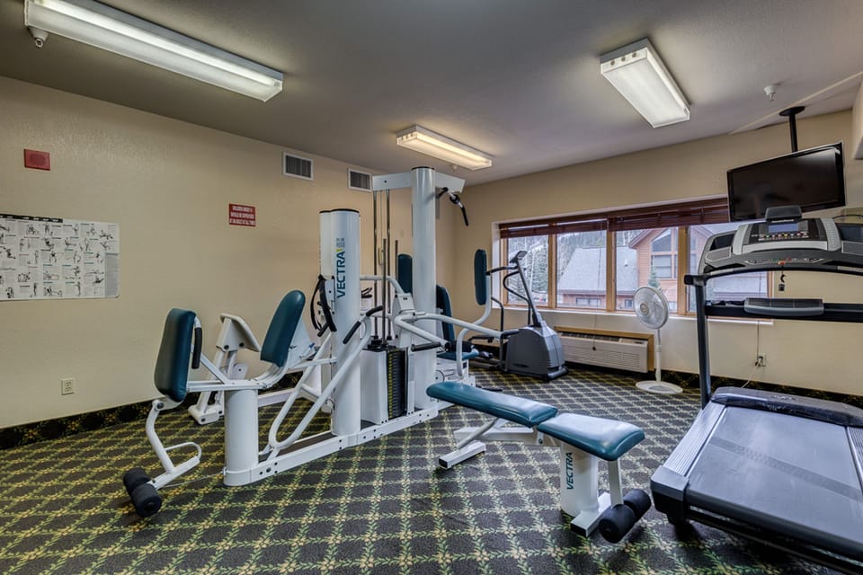 Gw5095-3 Apartment in Keystone
