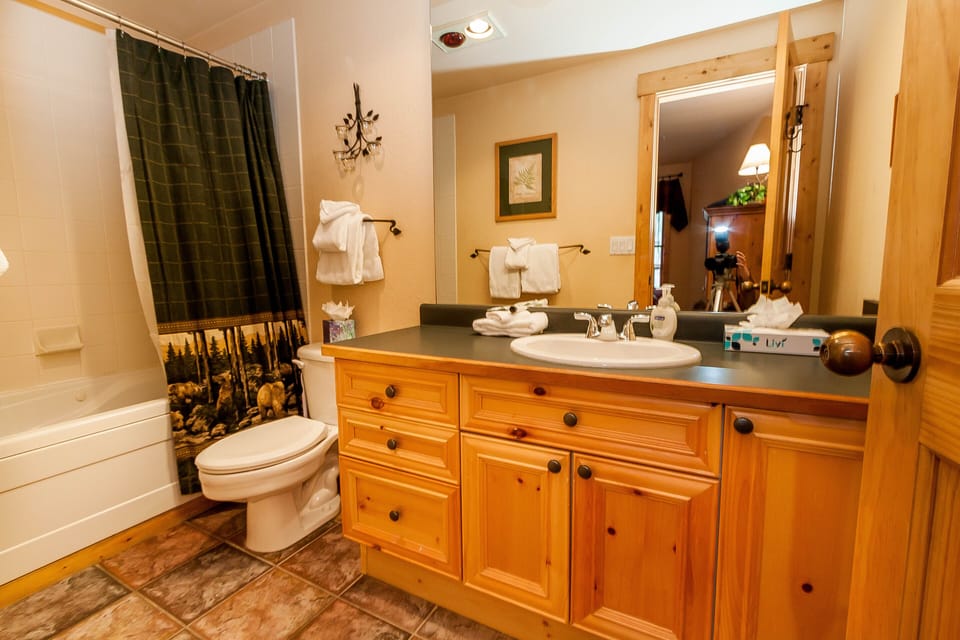 Tenderfoot Lodge by Summit County Mountain Retreats Apartment in Keystone