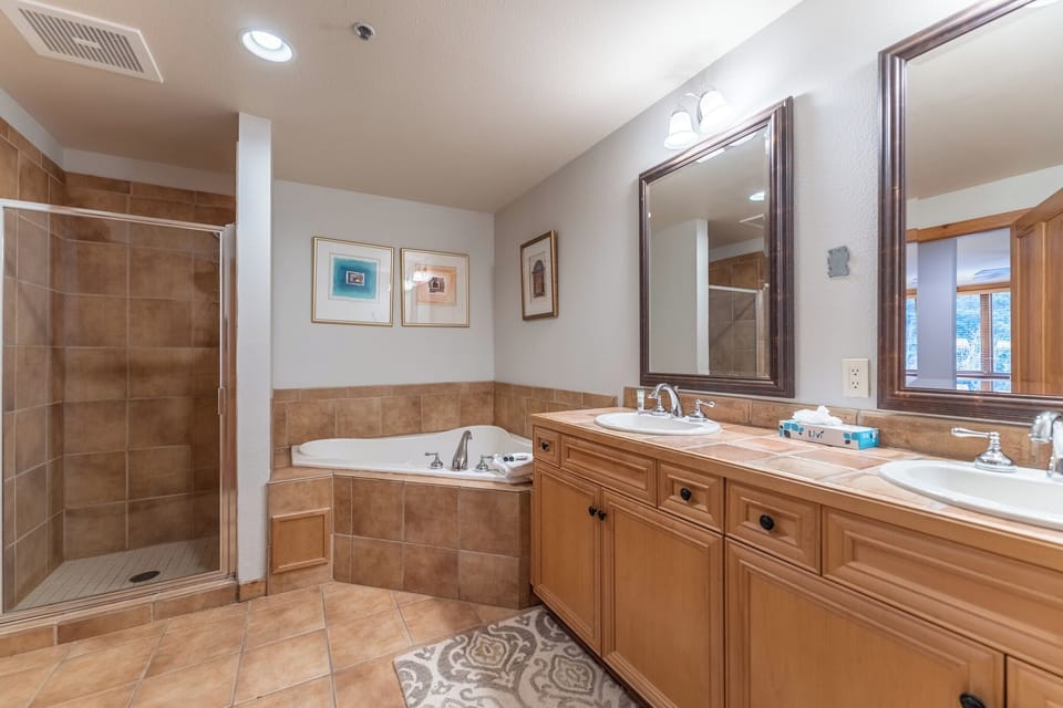 Timbers #3078 by Summit County Mountain Retreats Apartment in Keystone